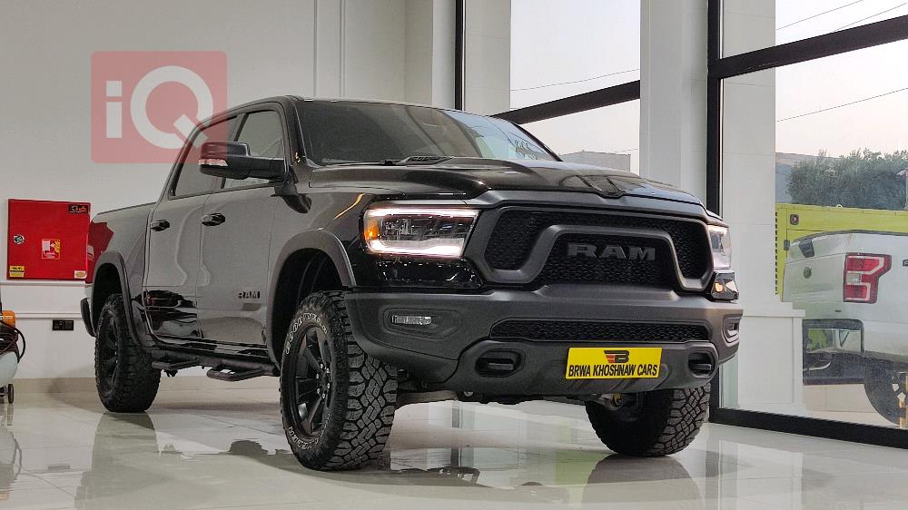 Ram 1500